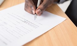 Termination of a Master Franchise Agreement—A Guide