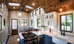 Tiny Home Builders Excellence in San Marino