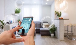 How a Smart Home Automation System Enhances Your Living Space?