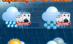 Make Your Time More Congenial by Saying Hi To Solitaire^