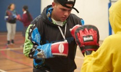 Tips On Running A Youth Boxing Program
