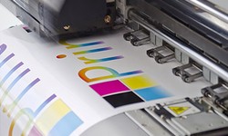 How Printing And Packaging Can Help Your Business Grow