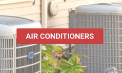 5 simple steps to maintain your air conditioner