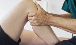 How a Physiotherapist Can Help to Recover From a Foot or Ankle Injury?