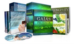 Gaia's Protocol Reviews  -  A Life-Changing Program!