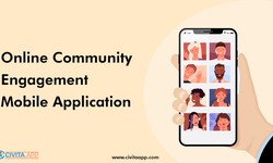 Capabilities of Crowd-Sourced Community Engagement Applications