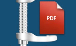 The impact of PDF compression on file security