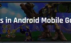 Upcoming Android Gaming Trends Must Watch Out for 2023