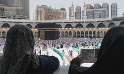 Mahram Rules of Hajj for Pilgrim Women