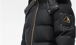 5 Reasons Why Moose Knuckle Jacket Is So Popular in Winter Season