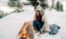 Unique Winter Date Ideas for Women at Lesbian Chat Lines
