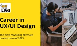 Top Upcoming Trends In UX/UI Design For 2023 - A Look Into The Future!