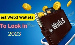 Top 3 Web3 Wallets To Look in 2023