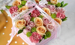 Flower Delivery Muscat Oman: GiftsOnClick
