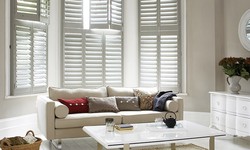 Bring Function and Style to Your Brisbane Outdoor Area with Plantation Shutters