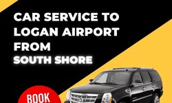 Using a Professional Limousine Service - A Smart Way for Airport Transportation