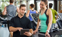 Lifestyle Health Clubs 24-Hour Gym Browns Plains