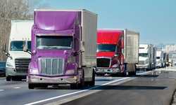 3 Factors to Consider While Choosing Truck Factoring Services