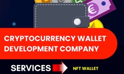 Cryptocurrency Wallet Development Solution