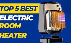 Portable Electric Room Heater for this winter