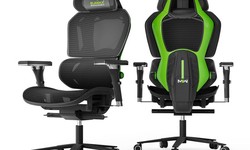 Does a gaming chair affect performance?