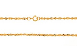 Gold Chains For Your Loved One