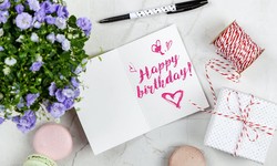 How To Create The Perfect Birthday Message For Your Customers