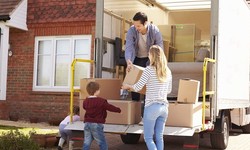 What Are The Reason To Move With Movers and Packers