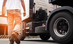 Five Tips For HGV Driver Training