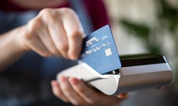 How Long Does It Take To Get A Credit Cards?