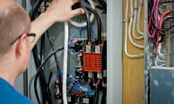 The Importance of Hiring a Licensed Commercial Electrician for Your Business