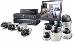 Get Your Premise Covered With The High Definition CCTV Cameras In Thane!