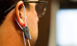A Brief History of Hearing Aids