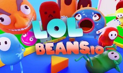 Lol Beans Game: The ultimate game of strategy!