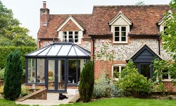 How to decide which conservatory is suitable for your property?