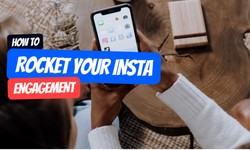 How to ROCKET Your Instagram Engagement in 2023