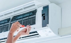 Benefits Of Hiring Air Conditioning Servicing