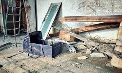 Restoration Water Damage : What You Need to Know