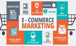 The Essential Characteristics of a Great eCommerce marketing Agency