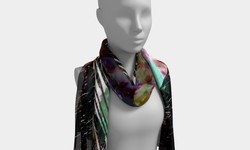 4 Unique Uses of Scarves Which Will Help You Out in Emergencies!