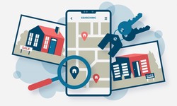 A Detail Guide to Real Estate App Development