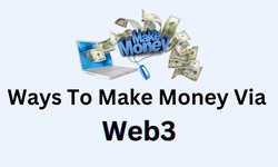 How To Earn Money With Web3?