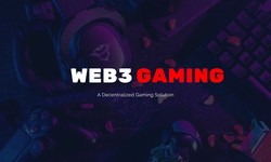 Web3 Brings a New Way of Gaming