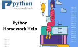 Why you should choose Python Homework