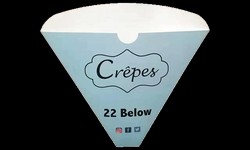 What Exactly Is Crepe Cone Packaging?