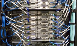 What is in a Server Rack & Its Sizes: 5 Important Types of Equipment