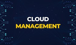 5 Reasons Why You Need a Cloud Management Platform