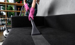 Upholstery Cleaning Like A Pro: The Best Tips for Professional Job