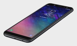 Samsung Galaxy A6 Features And Specifications
