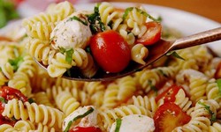 The Best Pasta Recipes for Busy Families